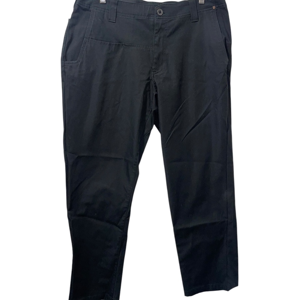 Men's 5.11 Tactical Black Pants sz 34 x 30‎